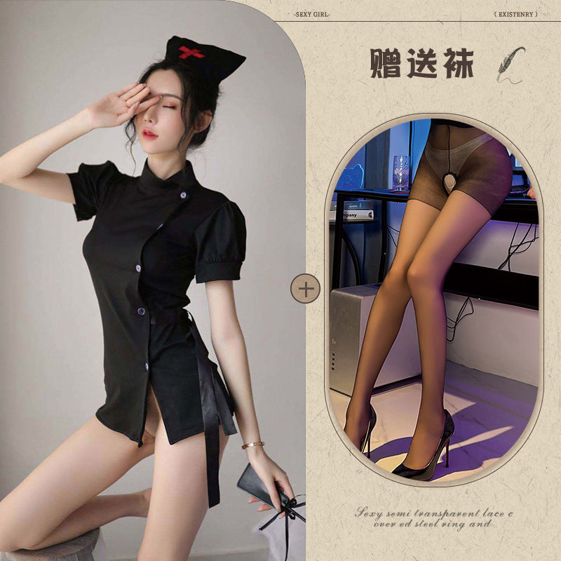 Nurse Role Play Dress
