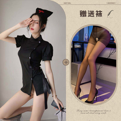 Nurse Role Play Dress