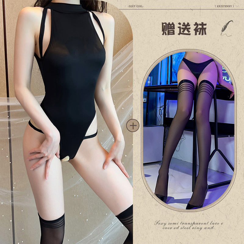 SM Swimsuit Bodysuit