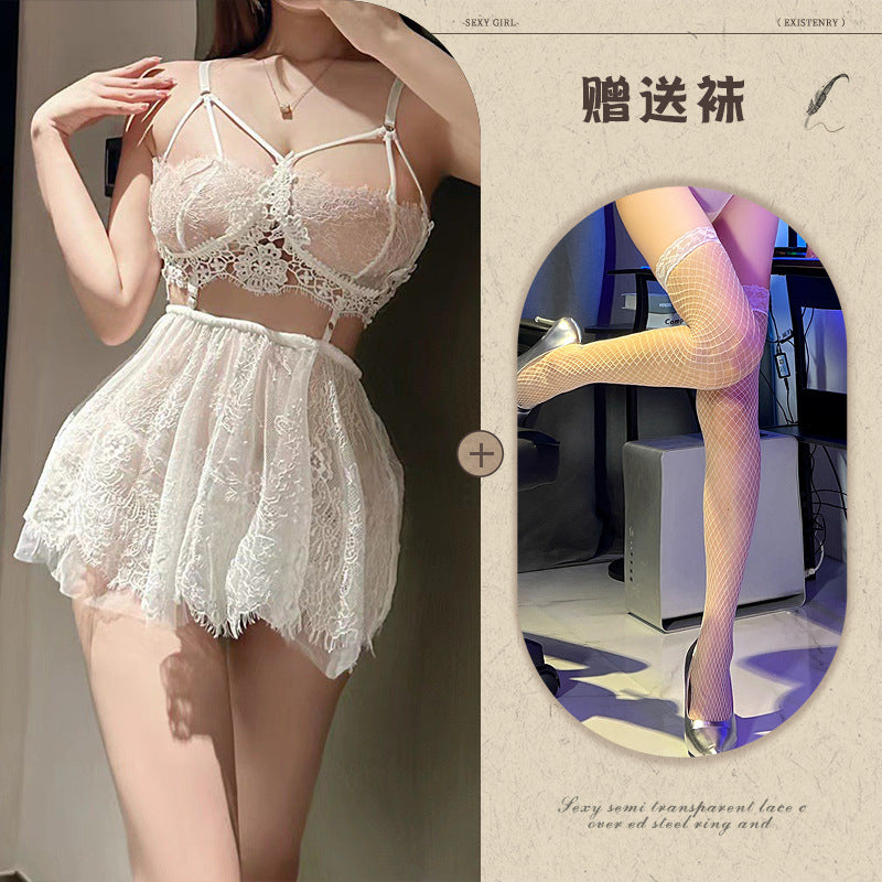 Angel Nightdress