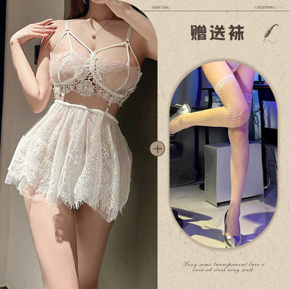 Angel Nightdress