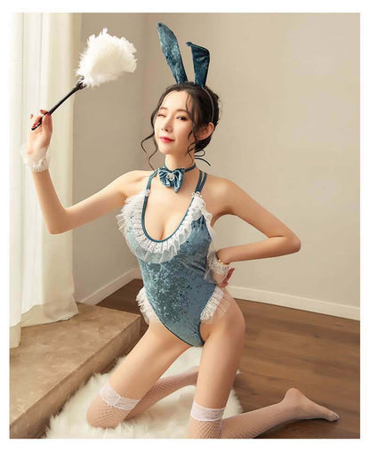 Bunny Role Play Set