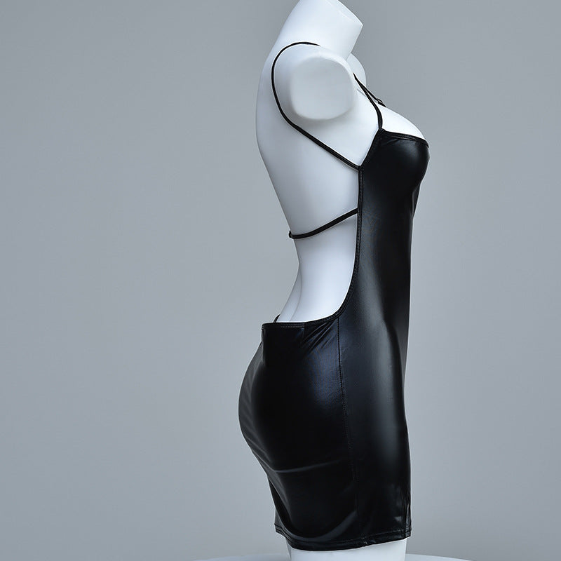Latex Gloves Set