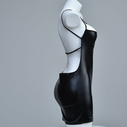Latex Gloves Set