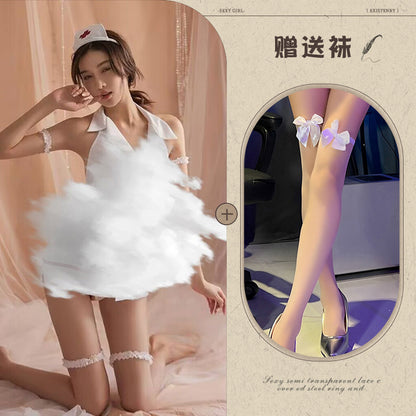 Nurse Role Play Dress