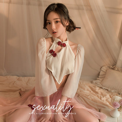 Dunhuang Style Teddy