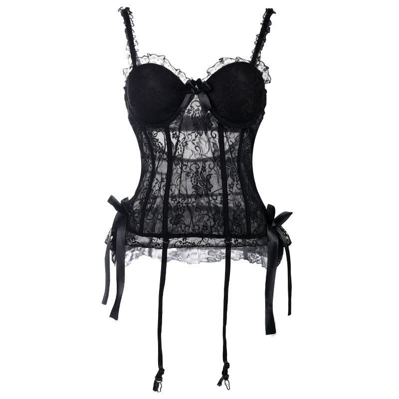 High-Slit Qipao Dress