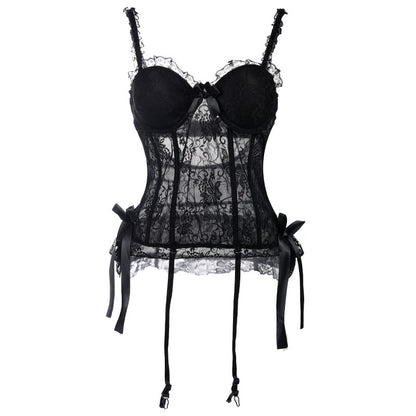 High-Slit Qipao Dress