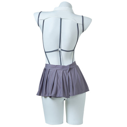 JK Schoolgirl Lingerie 