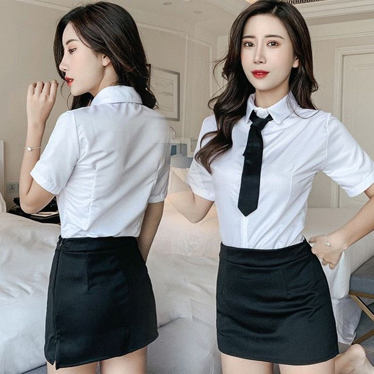 Office Sailor Set