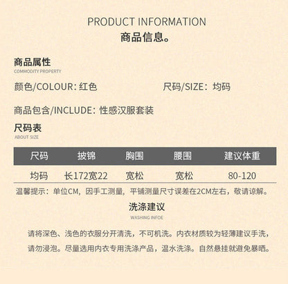 Dunhuang Dance Costume