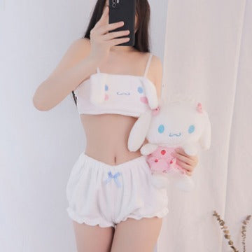 Kawaii Pajama Set