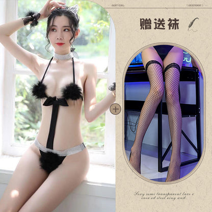 Bunny Role Play Set
