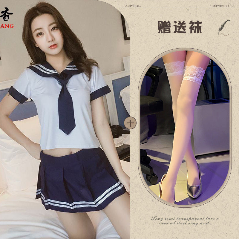 Sailor School Uniform