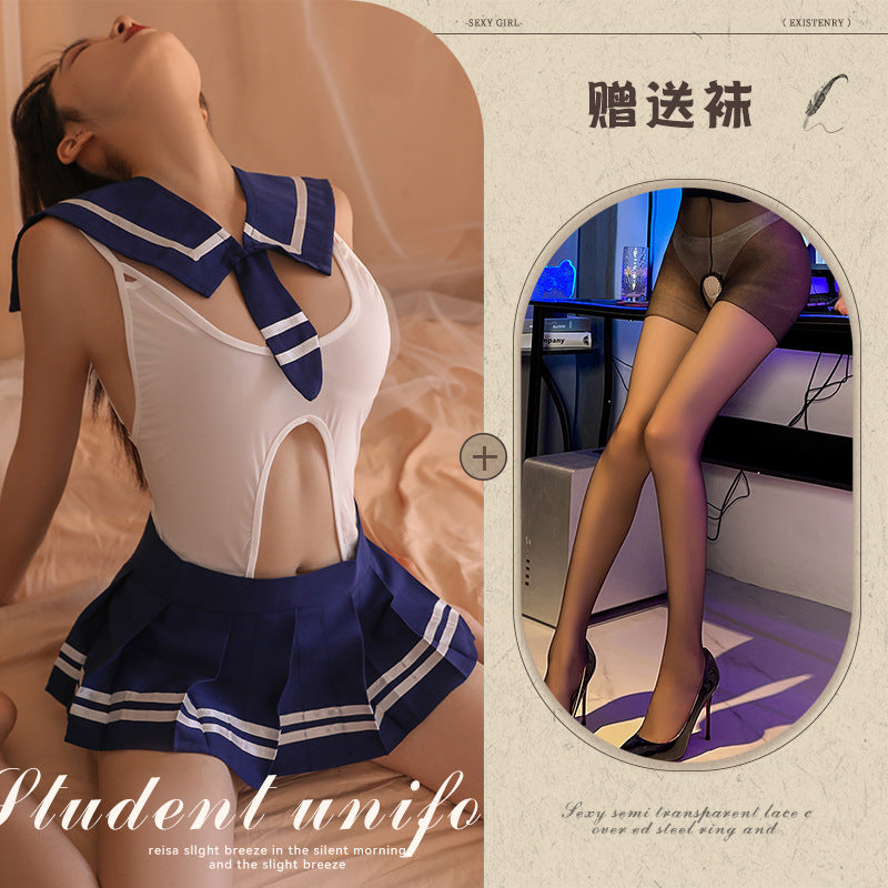 Sailor Role Play Costume