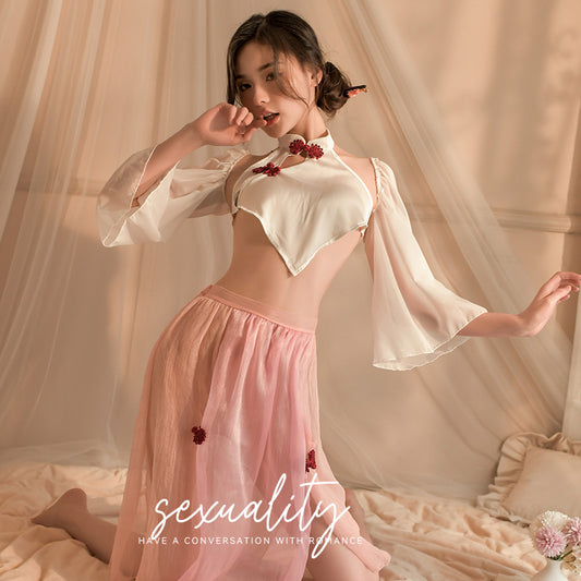 Dunhuang Style Teddy