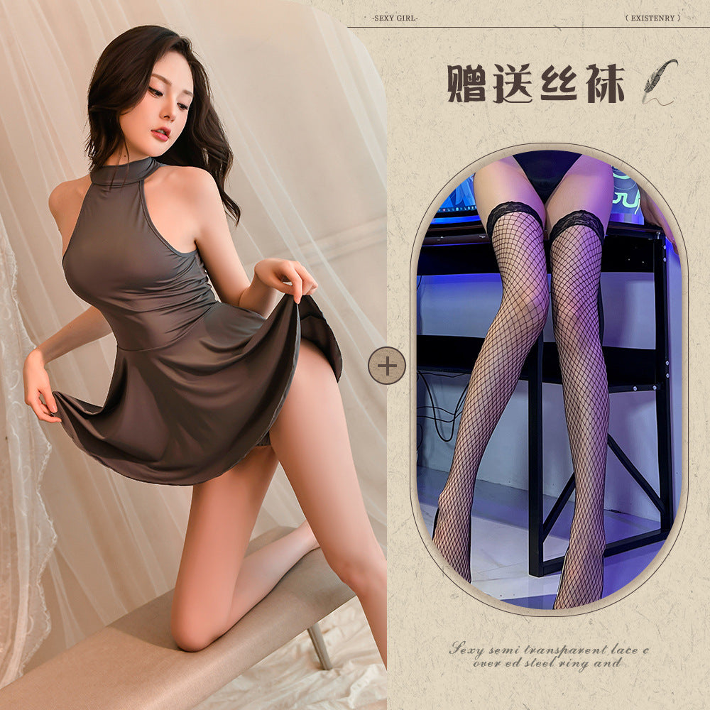 Reversible Nightdress