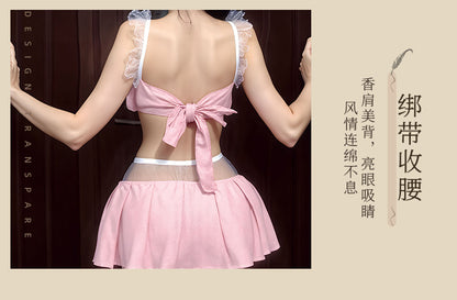 Sweet Nurse Set
