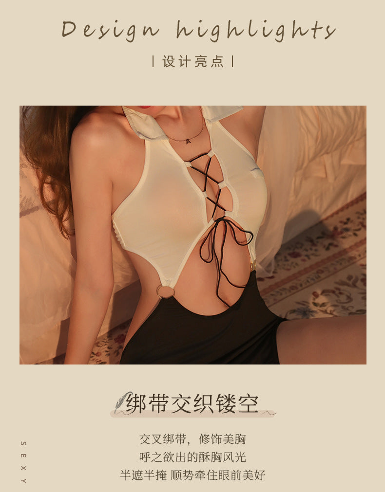 Secretary Role Play Teddy Set