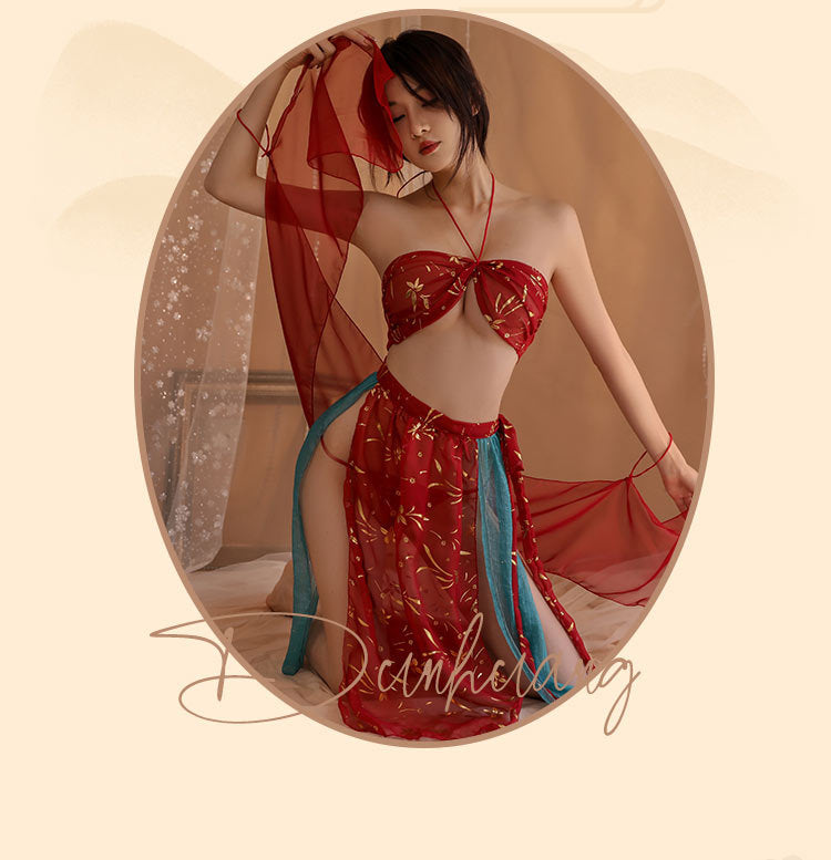 Dunhuang Dance Costume