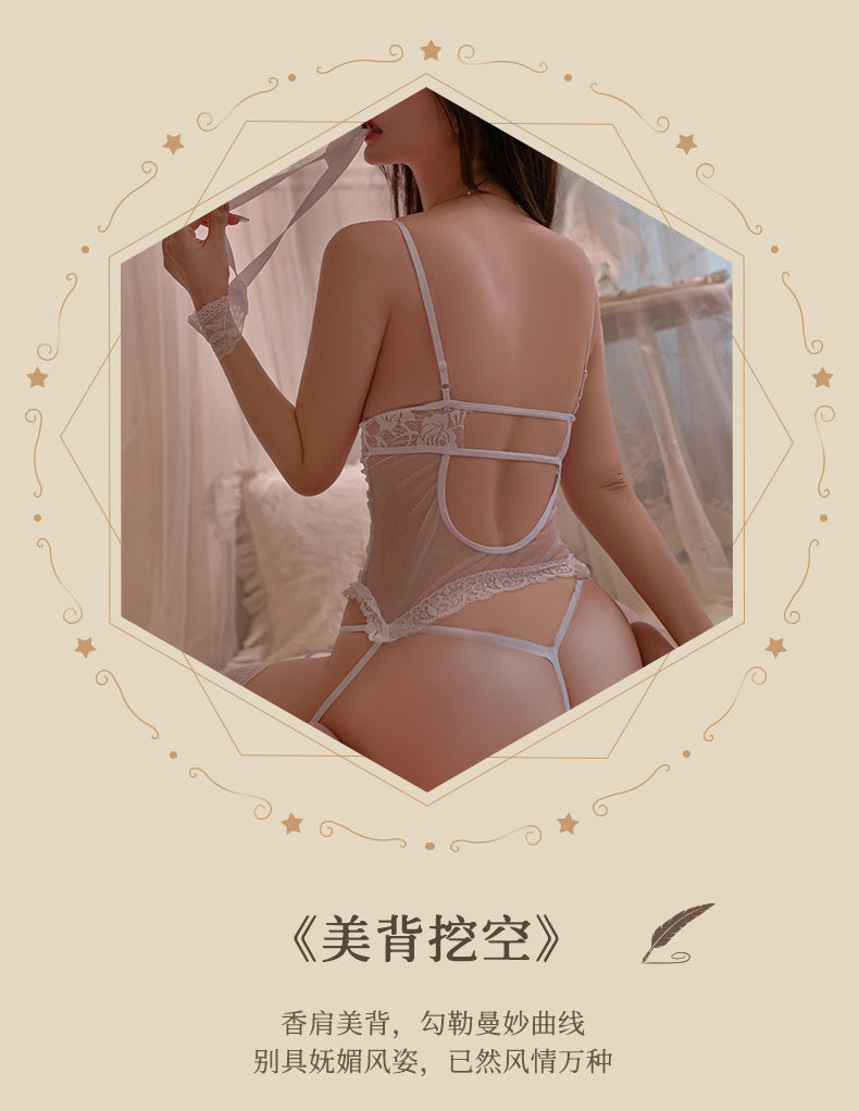 Nurse-Maid Hybrid Set
