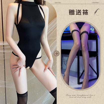 SM Swimsuit Bodysuit
