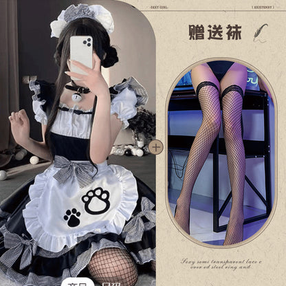 Kawaii Maid Costume