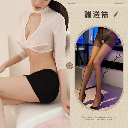 Office Role Play Set