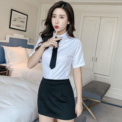 Office Sailor Set
