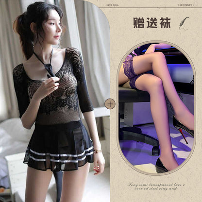 Japanese School Uniform