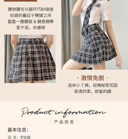 Student Role Play Set