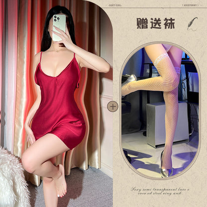 Club Bodycon Dress
