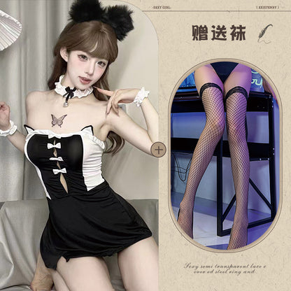 Sweet Maid Lingerie