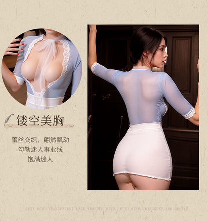 Club Swimsuit Teddy 