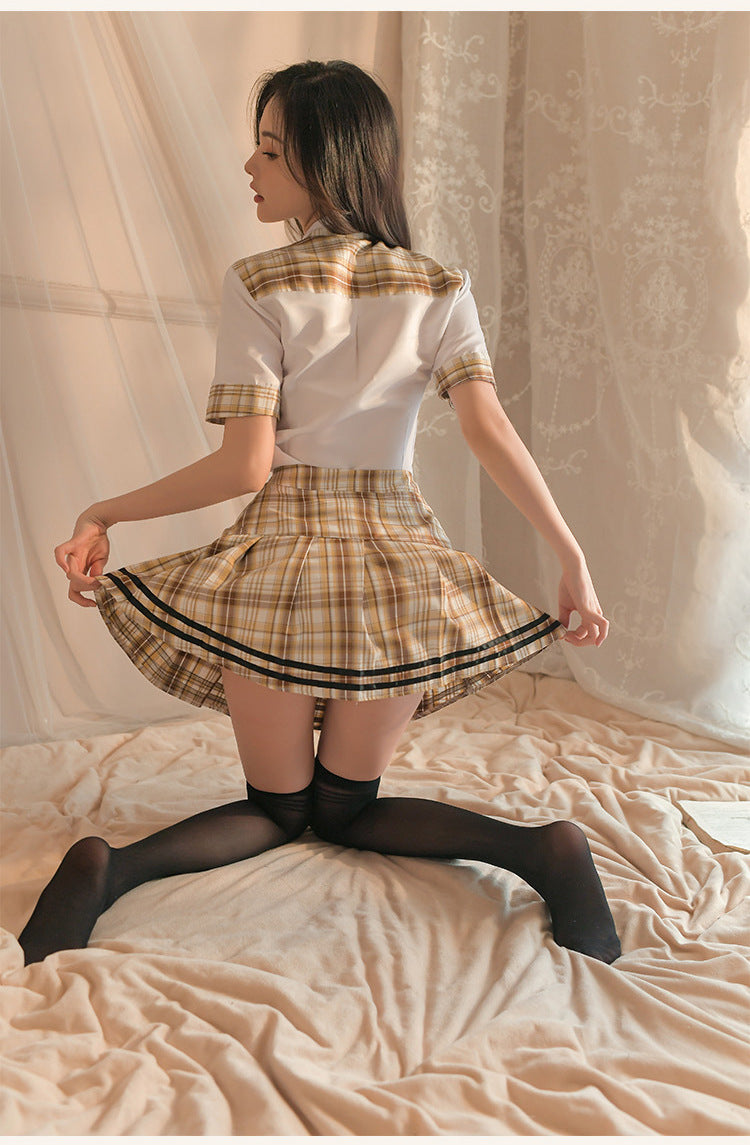Estudyante Flight Attendant Set 