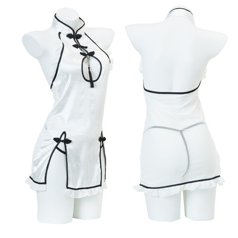 Estudyante Flight Attendant Set 