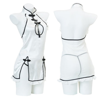 Estudyante Flight Attendant Set 