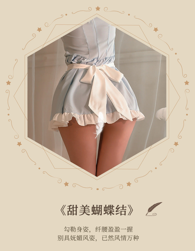 Lolita Maid Dress