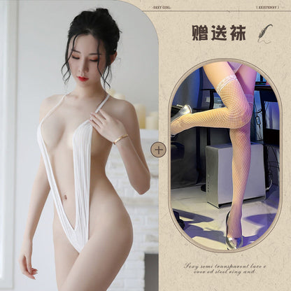 Bunny Swimwear Set
