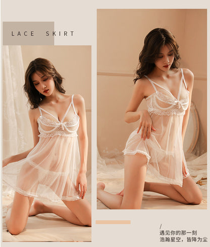 Fairy Lace Chemise