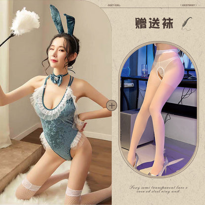 Bunny Role Play Set