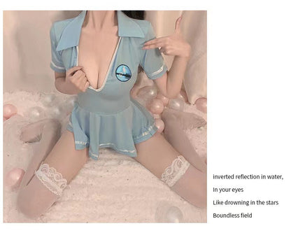 Bunny Role Play Set