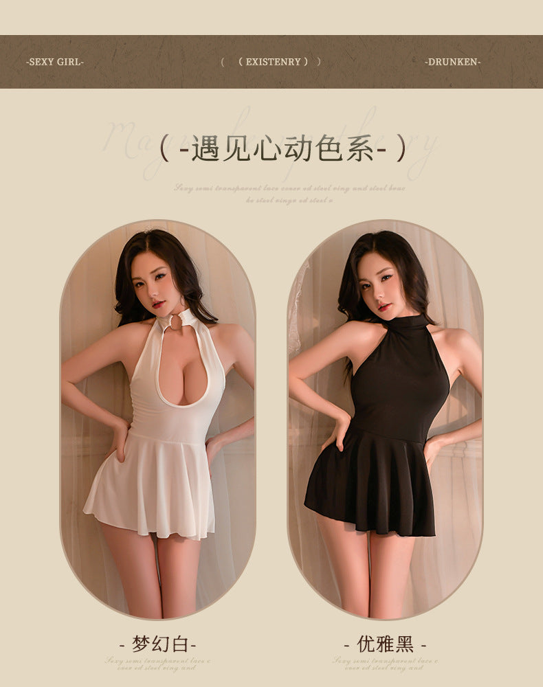 Reversible Nightdress