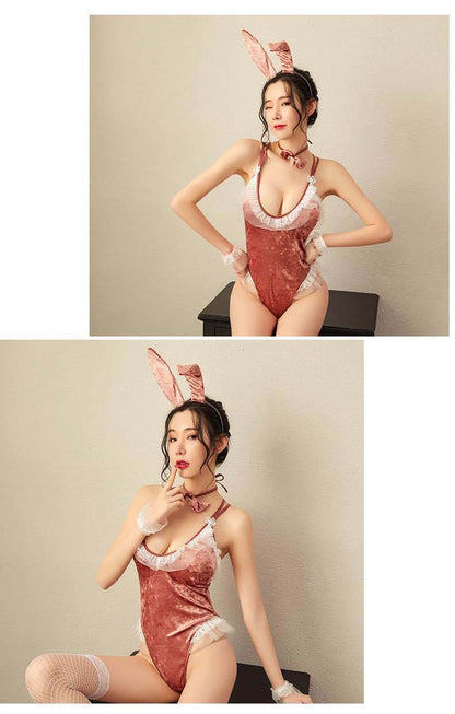 Bunny Role Play Set