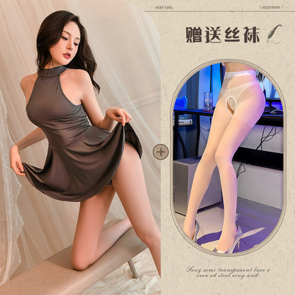 Reversible Nightdress