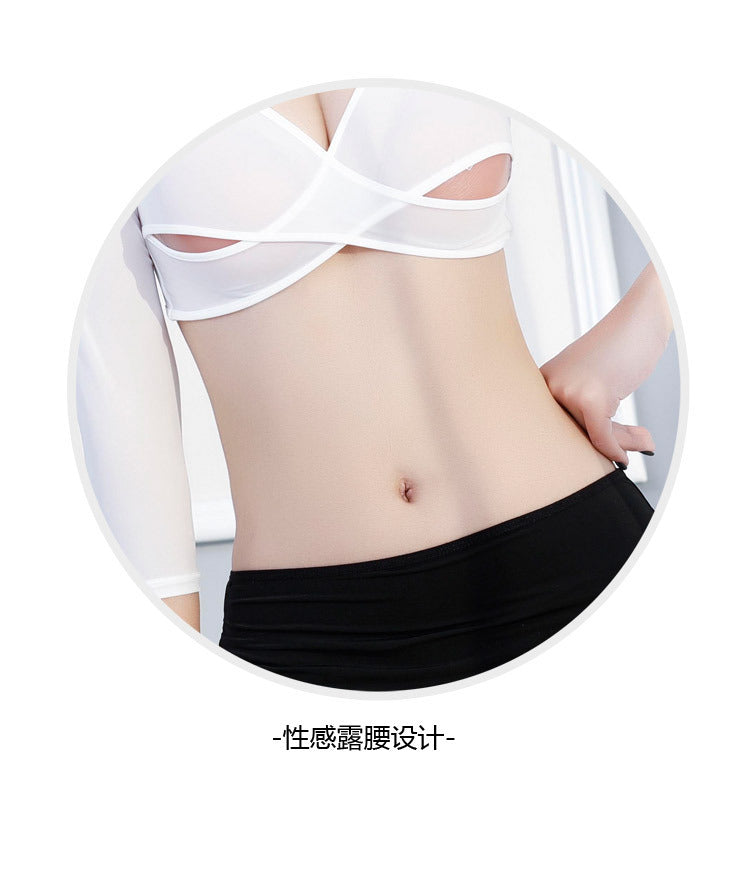 Secretary Bodycon Set