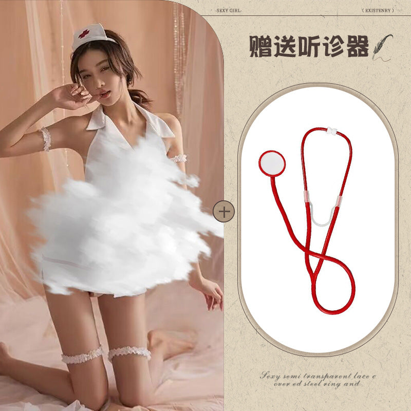 Nurse Role Play Dress