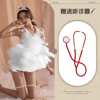 Nurse Role Play Dress
