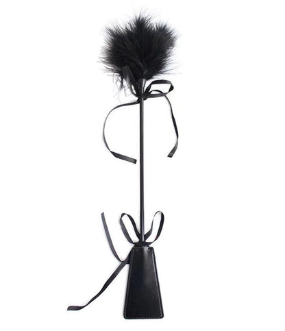 Feather Spanking Paddle