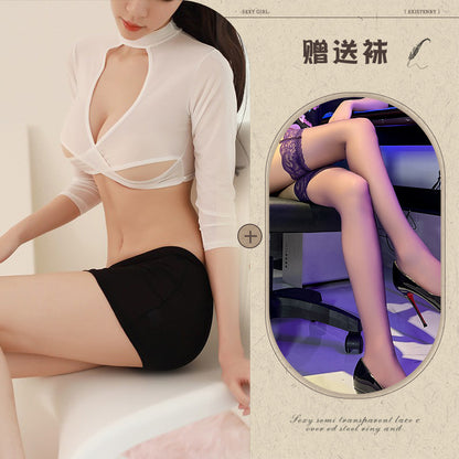 Office Role Play Set